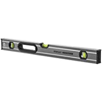 Los mejores  - Stanley Nivel tubular FatMax Pro 60cm 0-43-624